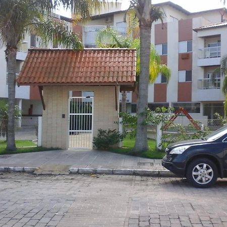 Vila Das Gaivotas Lejlighed Florianópolis Eksteriør billede