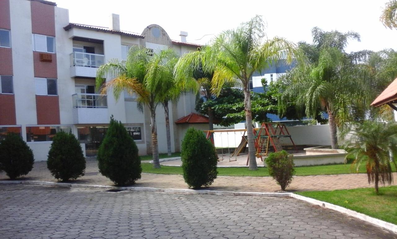 Vila Das Gaivotas Lejlighed Florianópolis Eksteriør billede