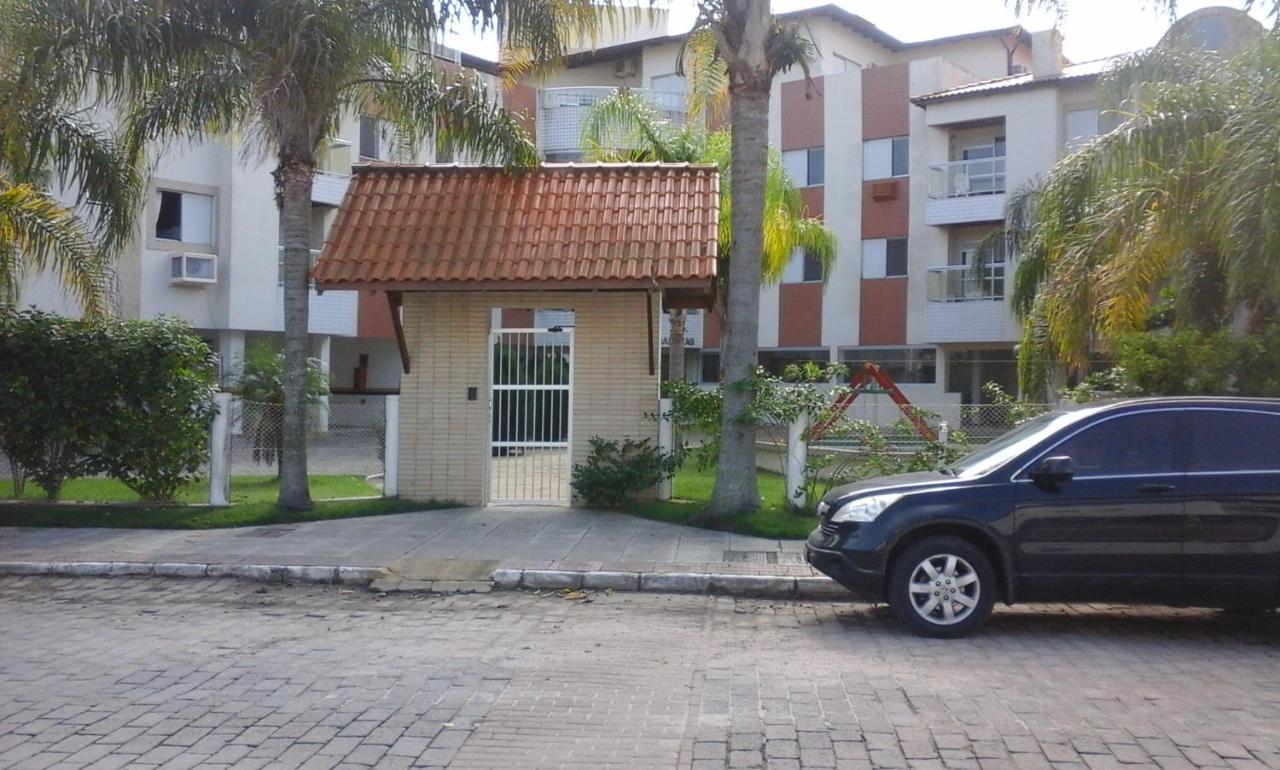 Vila Das Gaivotas Lejlighed Florianópolis Eksteriør billede