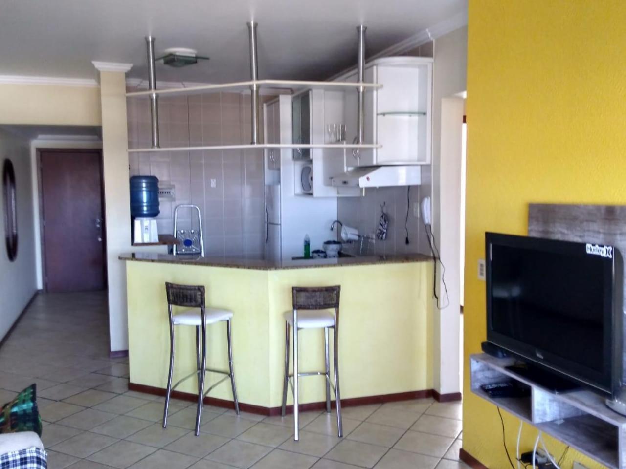 Vila Das Gaivotas Lejlighed Florianópolis Eksteriør billede