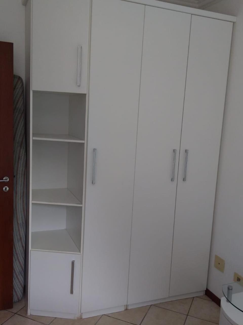 Vila Das Gaivotas Lejlighed Florianópolis Eksteriør billede
