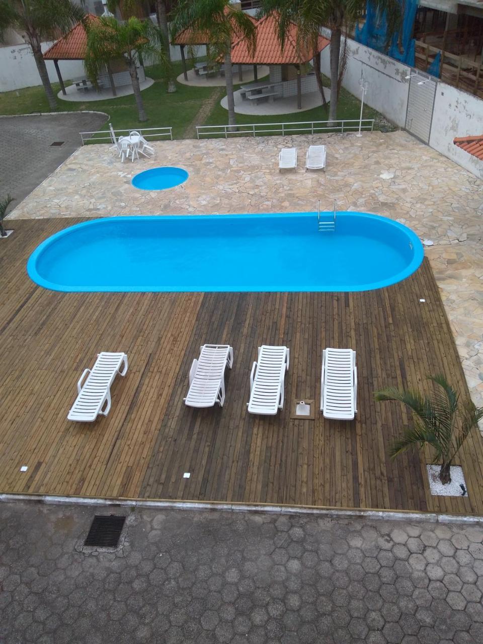 Vila Das Gaivotas Lejlighed Florianópolis Eksteriør billede