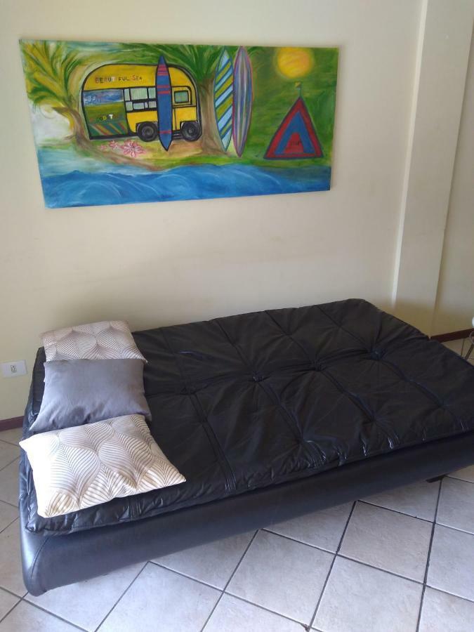 Vila Das Gaivotas Lejlighed Florianópolis Eksteriør billede